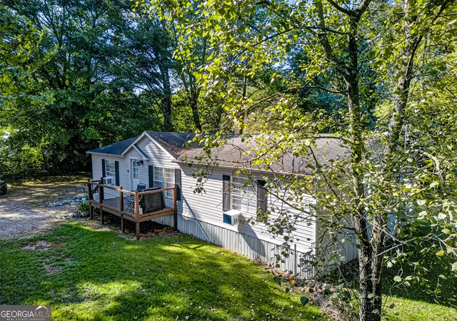 Photo 4 of Sale Pending at 1183 Gumlog Rd, Martin, GA 30557 | MLS# 10851651 | Listing updated on 2026-10-06
