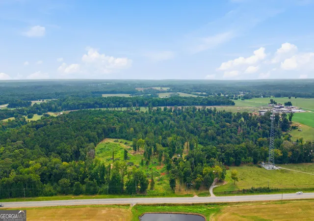 Photo 2 of Land for sale at 00 Greensboro Rd, Eatonton, GA 31024 | MLS# 10843382 | Listing updated on 2026-09-14