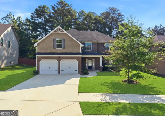 Photo 1 of Single family home for sale at 1664 Stone Meadow Rd, Lithonia, GA 30058 | MLS# 10795135 | Listing updated on 2026-09-20