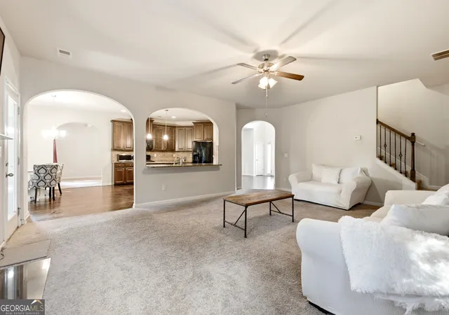 Photo 2 of Single family home for sale at 1664 Stone Meadow Rd, Lithonia, GA 30058 | MLS# 10795135 | Listing updated on 2026-09-20