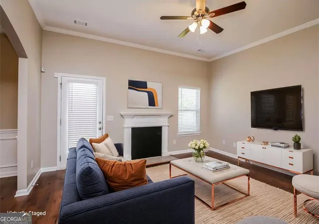 Photo 3 of Single family home for sale at 7120 Silk Tree Pointe, Braselton, GA 30517 | MLS# 10765717 | Listing updated on 2026-10-02