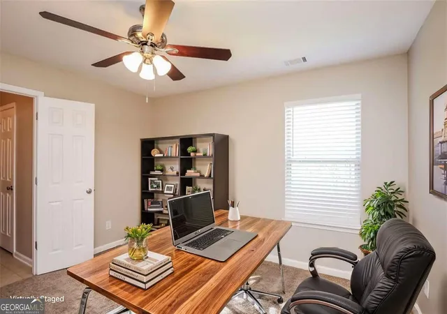 Photo 3 of Single family home for sale at 7120 Silk Tree Pointe, Braselton, GA 30517 | MLS# 10765717 | Listing updated on 2026-10-02