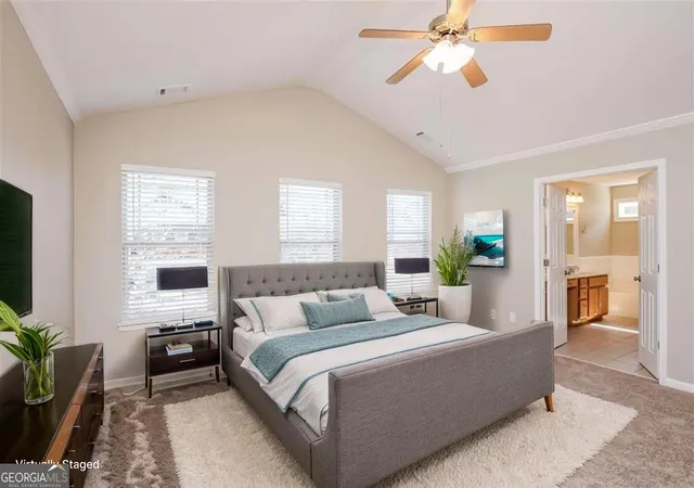 Photo 4 of Single family home for sale at 7120 Silk Tree Pointe, Braselton, GA 30517 | MLS# 10765717 | Listing updated on 2026-10-02
