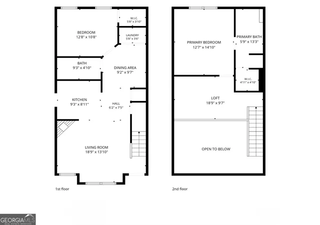 Photo 21 of Townhouse for sale at 8190 Oakley Cir #2, Union City, GA 30291 | MLS# 10840464 | Listing updated on 2026-09-04