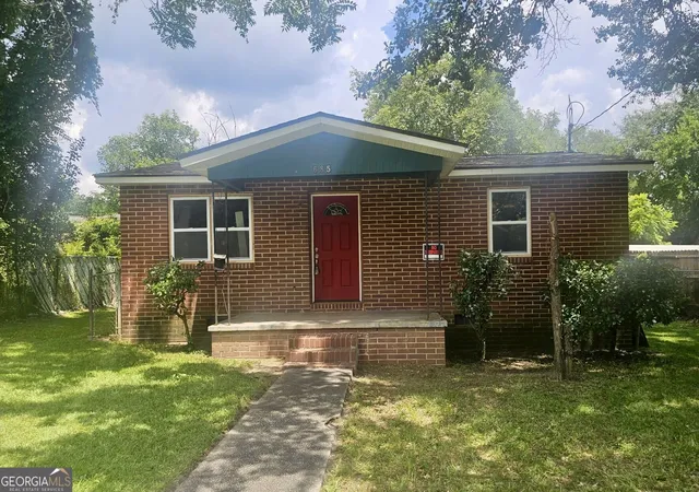 Photo 1 of Single family home for sale at 685 Reese St, Macon, GA 31217 | MLS# 10845368 | Listing updated on 2026-09-28