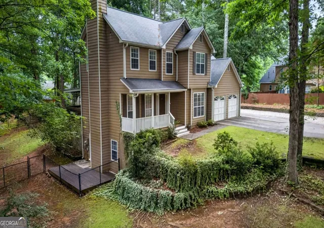 Photo 1 of Single family home for sale at 148 Brentwood Way, Stockbridge, GA 30281 | MLS# 10778065 | Listing updated on 2026-09-25