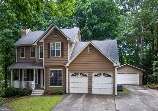 Photo 2 of Single family home for sale at 148 Brentwood Way, Stockbridge, GA 30281 | MLS# 10778065 | Listing updated on 2026-09-25