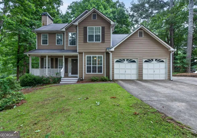 Photo 3 of Single family home for sale at 148 Brentwood Way, Stockbridge, GA 30281 | MLS# 10778065 | Listing updated on 2026-09-25
