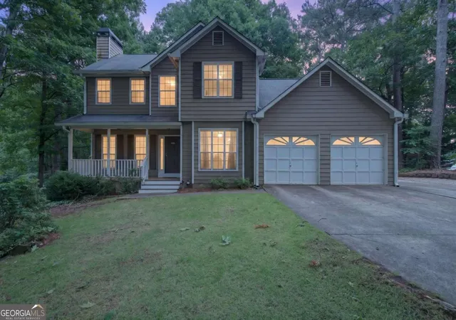 Photo 3 of Single family home for sale at 148 Brentwood Way, Stockbridge, GA 30281 | MLS# 10778065 | Listing updated on 2026-09-25
