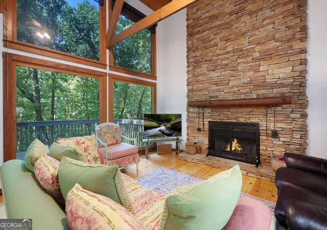 Photo 2 of Single family home for sale at 174 Trout Lily Trl, Jasper, GA 30143 | MLS# 10841153 | Listing updated on 2026-09-08