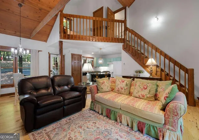 Photo 2 of Single family home for sale at 174 Trout Lily Trl, Jasper, GA 30143 | MLS# 10841153 | Listing updated on 2026-09-08