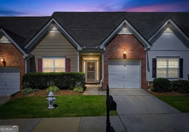 Photo 1 of Sale Pending at 119 Riley Cir, Dawsonville, GA 30534 | MLS# 10840091 | Listing updated on 2026-09-14