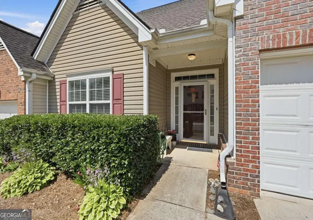 Photo 2 of Sale Pending at 119 Riley Cir, Dawsonville, GA 30534 | MLS# 10840091 | Listing updated on 2026-09-14