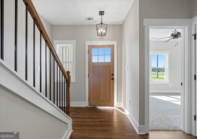Photo 3 of Single family home for sale at 140 Overland Way, Gray, GA 31032 | MLS# 10825349 | Listing updated on 2026-09-04
