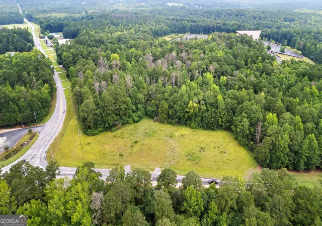 Photo 1 of Land for sale at 0 Poplar Rd, Sharpsburg, GA 30277 | MLS# 10837671 | Listing updated on 2026-09-15