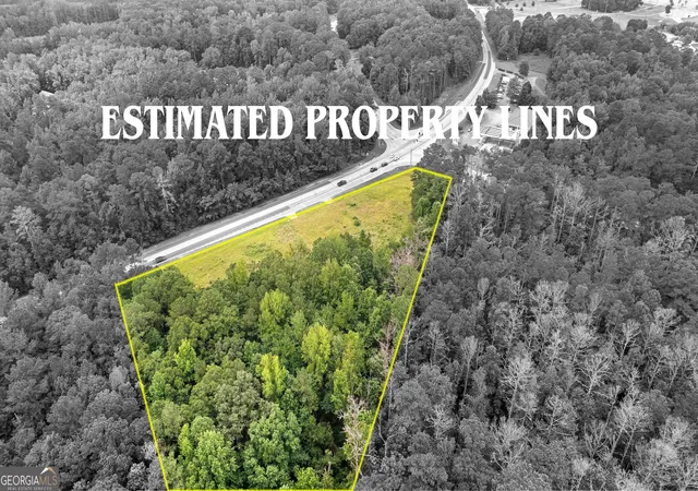 Photo 3 of Land for sale at 0 Poplar Rd, Sharpsburg, GA 30277 | MLS# 10837671 | Listing updated on 2026-09-15