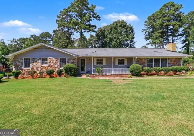 Single family home for sale at 4146 Hapsburg Ct, Decatur, GA 30034 | MLS# 10848204