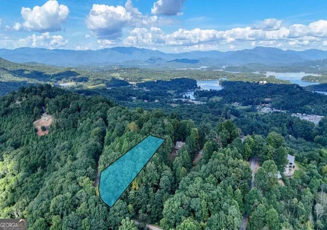 Photo 1 of Land for sale at Lot 29 Harris Ridge Rd, Young Harris, GA 30582 | MLS# 10844512 | Listing updated on 2026-09-11