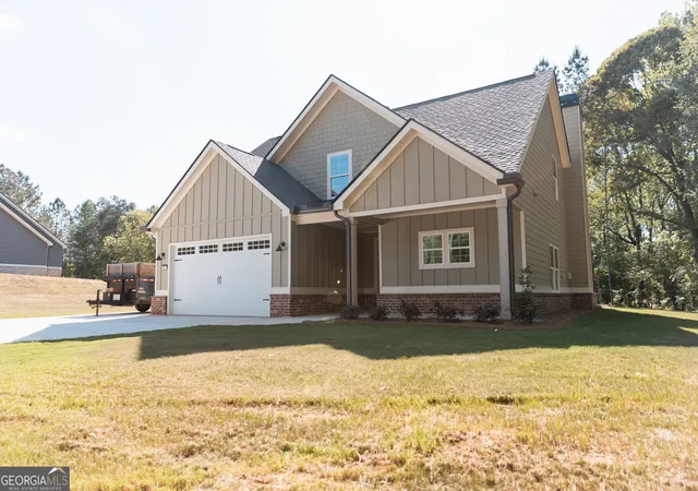 Photo 1 of Single family home for sale at 632 Campbell Rd, Covington, GA 30014 | MLS# 10837666 | Listing updated on 2026-09-15