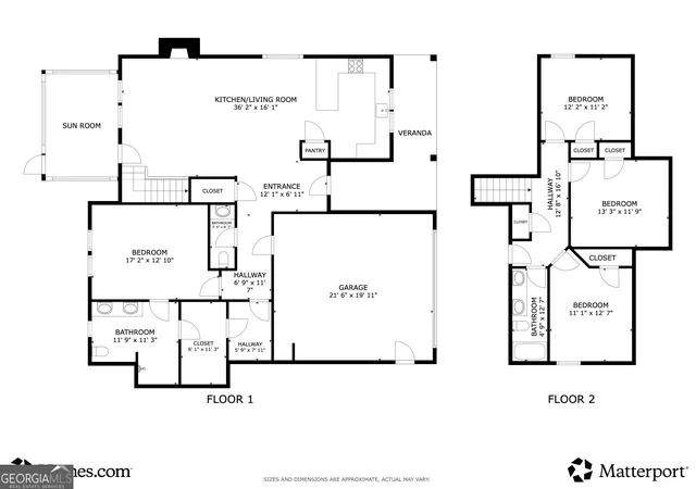 Photo 2 of Single family home for sale at 632 Campbell Rd, Covington, GA 30014 | MLS# 10837666 | Listing updated on 2026-09-15