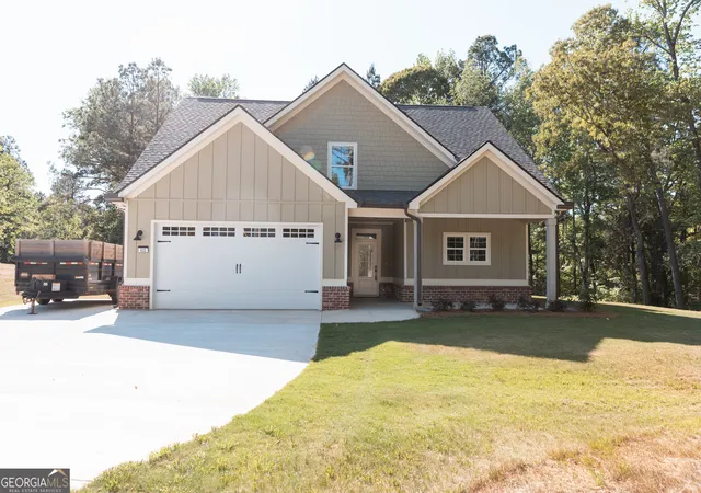Photo 3 of Single family home for sale at 632 Campbell Rd, Covington, GA 30014 | MLS# 10837666 | Listing updated on 2026-09-15