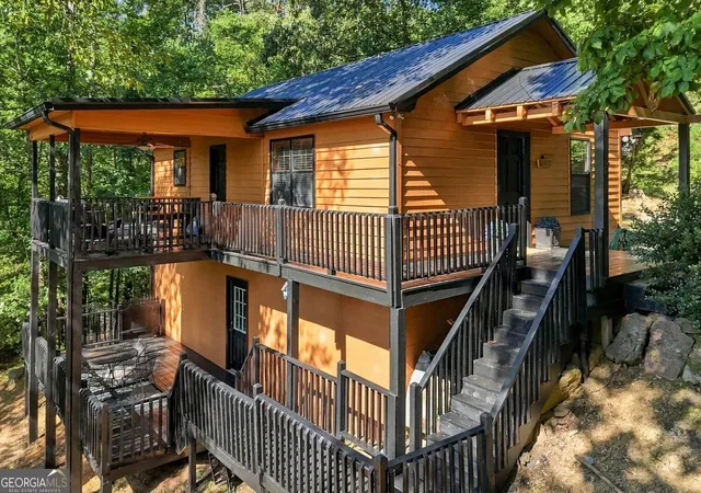 Photo 1 of Single family home for sale at 579 Galaxy Way Ne, Ranger, GA 30734 | MLS# 10844496 | Listing updated on 2026-09-11