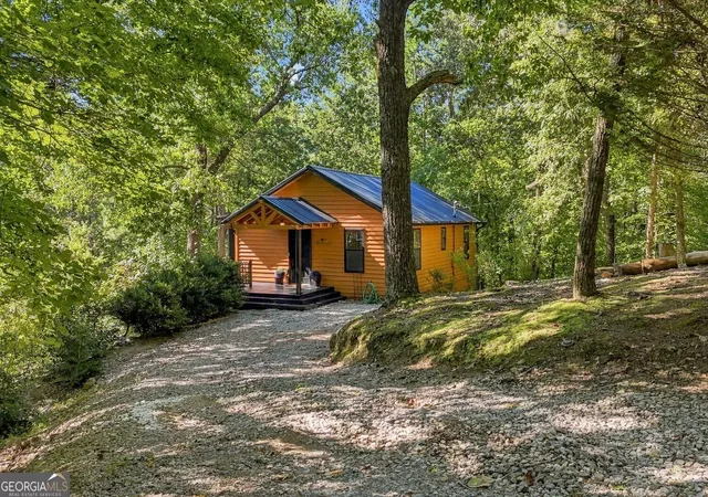 Photo 3 of Single family home for sale at 579 Galaxy Way NE, Ranger, GA 30734 | MLS# 10844496 | Listing updated on 2026-09-11