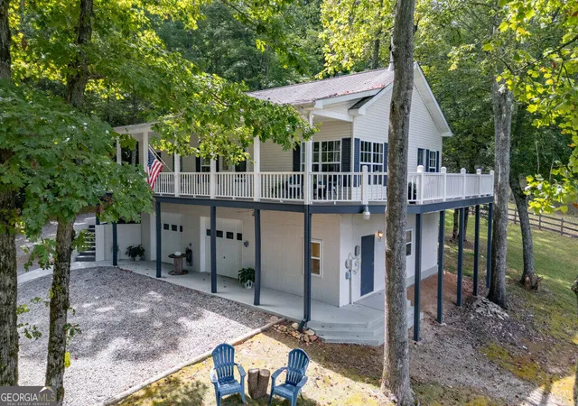 Photo 1 of Single family home for sale at 78 Diamond Dr, Blairsville, GA 30512 | MLS# 10846118 | Listing updated on 2026-10-08