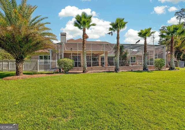 Photo 3 of Single family home for sale at 12 Birdie Dr, Jesup, GA 31546 | MLS# 10837689 | Listing updated on 2026-09-15