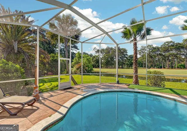 Photo 69 of Single family home for sale at 12 Birdie Dr, Jesup, GA 31546 | MLS# 10837689 | Listing updated on 2026-09-15