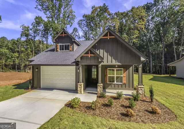 Photo 1 of Single family home for sale at 73 Hazel Ln, Bremen, GA 30110 | MLS# 10837273 | Listing updated on 2026-09-20
