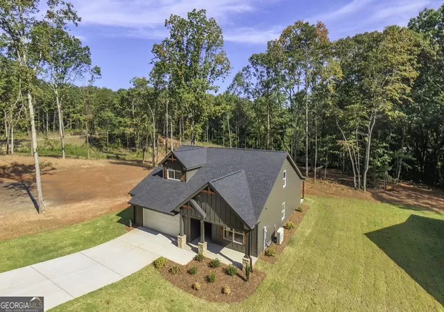 Photo 2 of Single family home for sale at 73 Hazel Ln, Bremen, GA 30110 | MLS# 10837273 | Listing updated on 2026-09-20