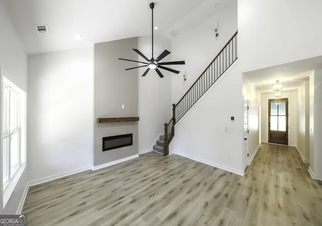 Photo 3 of Single family home for sale at 73 Hazel Ln, Bremen, GA 30110 | MLS# 10837273 | Listing updated on 2026-09-20