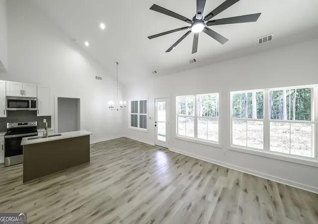 Photo 4 of Single family home for sale at 73 Hazel Ln, Bremen, GA 30110 | MLS# 10837273 | Listing updated on 2026-09-20