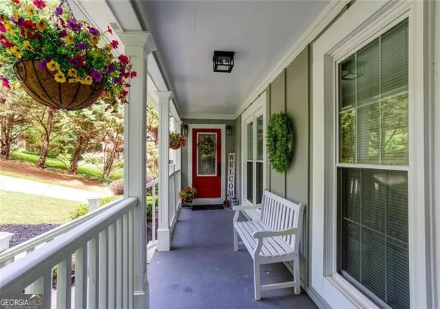 Photo 3 of Single family home for sale at 40 Due West Ln, Dallas, GA 30157 | MLS# 10766631 | Listing updated on 2026-10-09