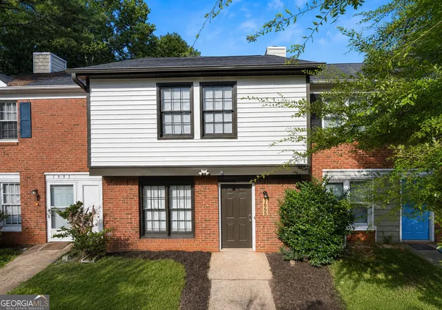 Photo 1 of Single family home for sale at 1665 Winchester Way Se, Conyers, GA 30013 | MLS# 10847372 | Listing updated on 2026-09-25