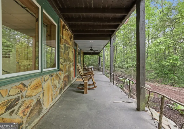 Photo 3 of Single family home for sale at 320 Sweetwater Dr, Clarkesville, GA 30523 | MLS# 10838886 | Listing updated on 2026-09-17