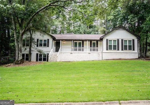 Photo 1 of Single family home for sale at 2749 Fieldstone Dr Se, Conyers, GA 30013 | MLS# 10850010 | Listing updated on 2026-09-23