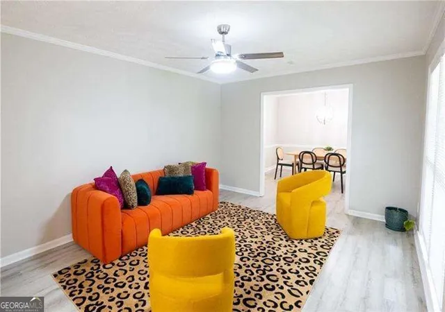 Photo 2 of Single family home for sale at 2749 Fieldstone Dr Se, Conyers, GA 30013 | MLS# 10850010 | Listing updated on 2026-09-23