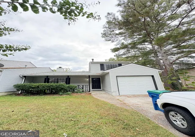 Photo 1 of Condo for sale at 701 Pine Tree Trl, Atlanta, GA 30349 | MLS# 10843591 | Listing updated on 2026-09-10