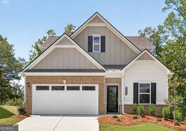 Photo 39 of Single family home for sale at 8053 Hvn Springs Tr, Douglasville, GA 30134 | MLS# 10813290 | Listing updated on 2026-09-11