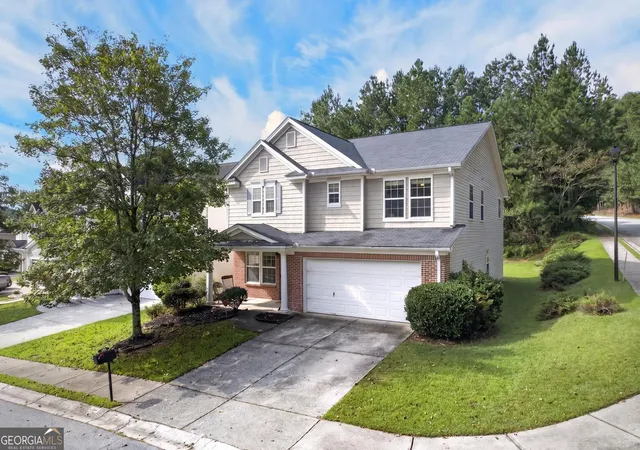 Photo 1 of Single family home for sale at 2793 Jordan Ln, Lithia Springs, GA 30122 | MLS# 10851524 | Listing updated on 2026-10-08