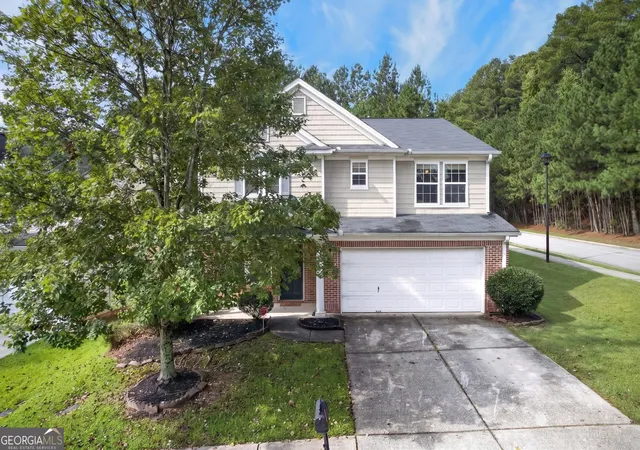 Photo 2 of Single family home for sale at 2793 Jordan Ln, Lithia Springs, GA 30122 | MLS# 10851524 | Listing updated on 2026-10-08