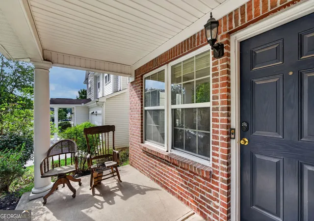 Photo 3 of Single family home for sale at 2793 Jordan Ln, Lithia Springs, GA 30122 | MLS# 10851524 | Listing updated on 2026-10-08