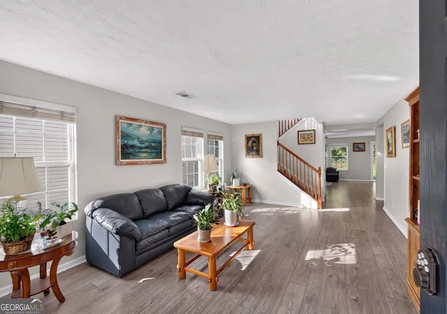 Photo 3 of Single family home for sale at 2793 Jordan Ln, Lithia Springs, GA 30122 | MLS# 10851524 | Listing updated on 2026-10-08