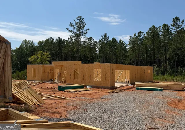 Photo 1 of Single family home for sale at 231 Perkins Pl Dr #LOT 25, Hogansville, GA 30230 | MLS# 10842239 | Listing updated on 2026-09-22