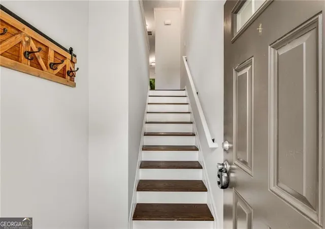 Photo 4 of Townhouse for sale at 1368 Liberty Pkwy NW, Atlanta, GA 30318 | MLS# 10845918 | Listing updated on 2026-10-23