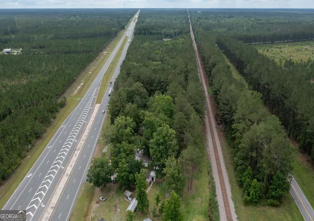 Photo 2 of Single family home for sale at 5507 Highway 1 #LOT 1,2 & 3, Folkston, GA 31537 | MLS# 10852899 | Listing updated on 2026-10-08