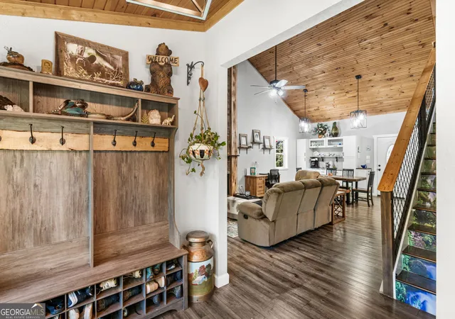 Photo 4 of Single family home for sale at 566 Old Cherry Mountain Trl, Hayesville, NC 28904 | MLS# 10846187 | Listing updated on 2026-09-30