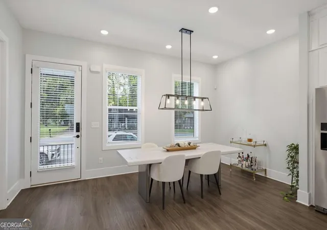 Photo 3 of Townhouse for sale at 2485 Sycamore Rd, Atlanta, GA 30318 | MLS# 10852730 | Listing updated on 2026-10-05